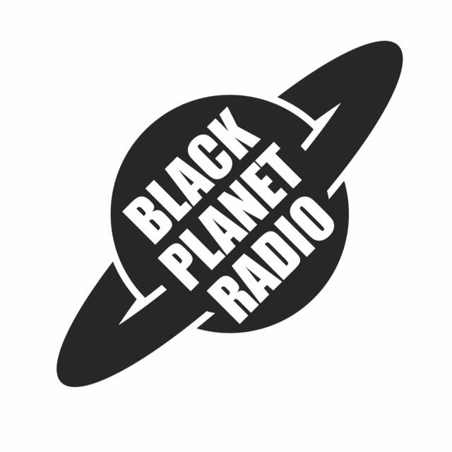 BLACK PLANET RADIO SHOW